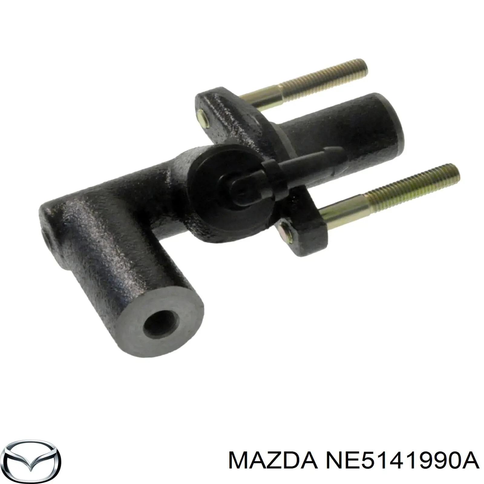 Цилиндр сцепления главный Mazda NE5141990A