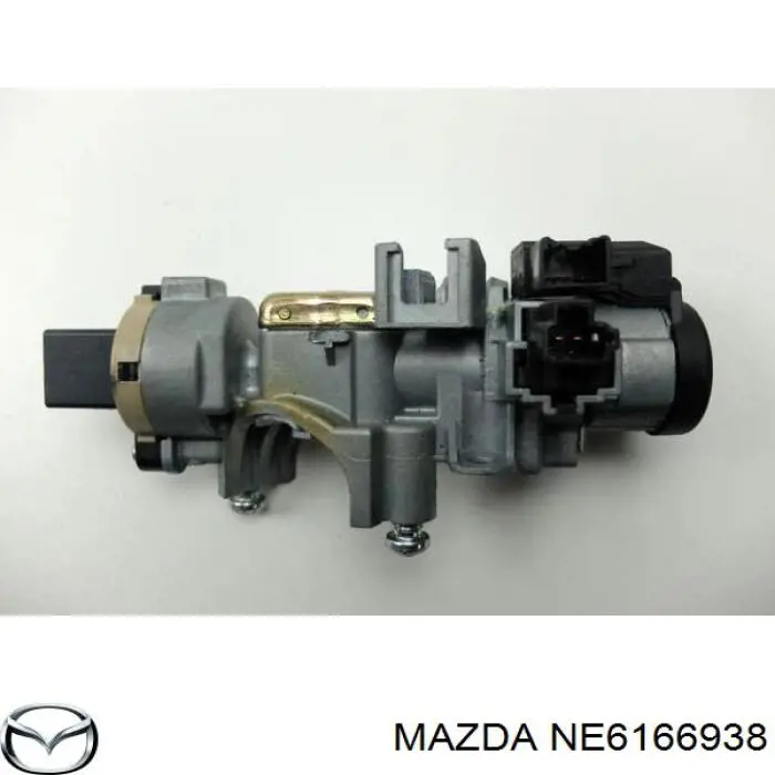  NE6166938 Mazda