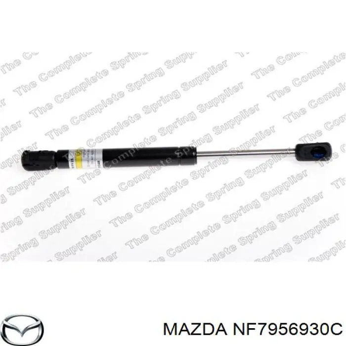 Газовый упор багажника Mazda NF7956930B
