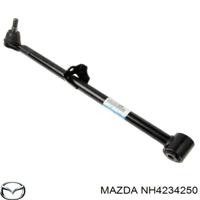  Mazda NH4234250 цена, от 206.26 USD