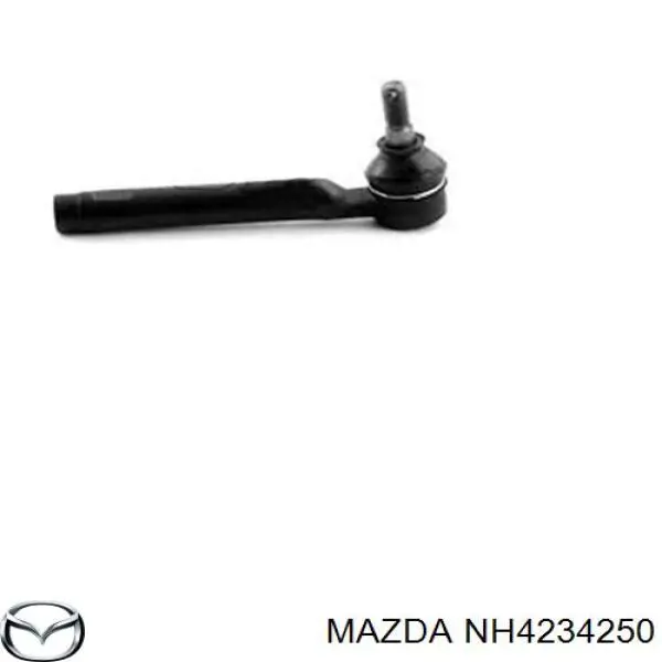  NH4234250 Mazda