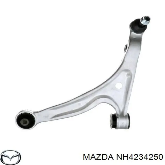 NH4234250 Mazda 