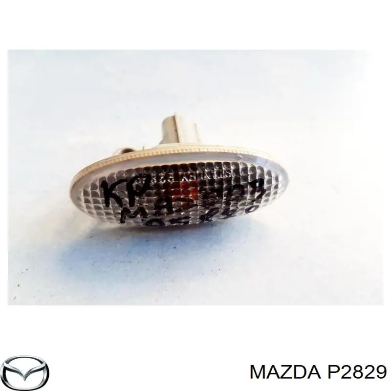  Mazda P2829 цена, от 4.79 USD