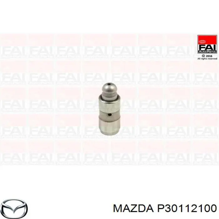 Гидрокомпенсатор (гидротолкатель), толкатель клапанов Mazda P30112100