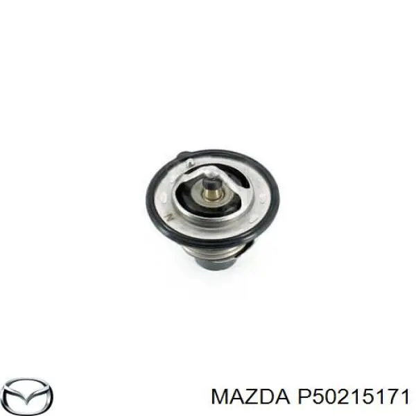 P50215171 Mazda термостат