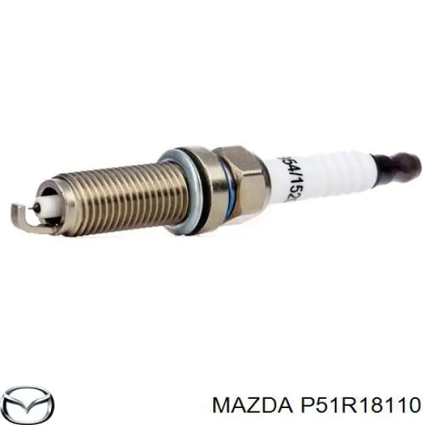P51R18110 Mazda 