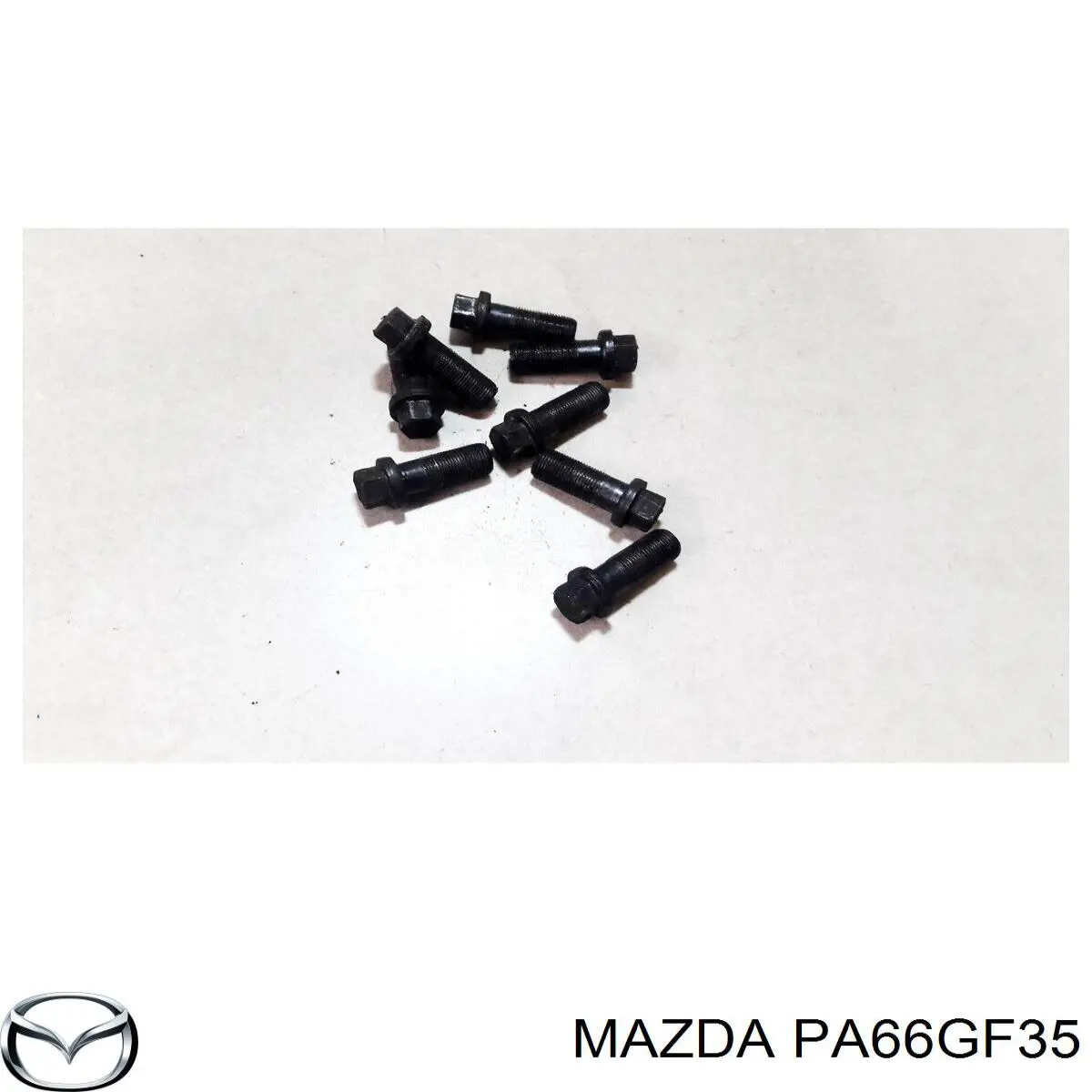Купить PA66GF35 Peugeot/Citroen 
