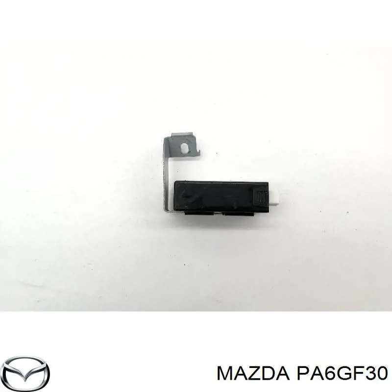  PA6GF30 Mazda