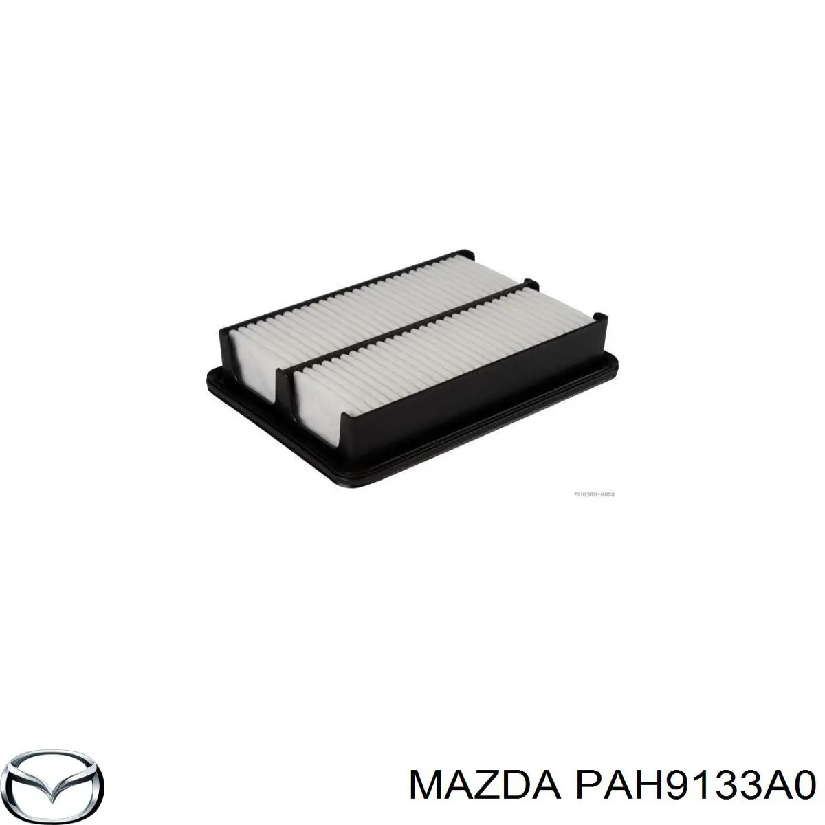 PAH9133A0 Mazda filtro de ar