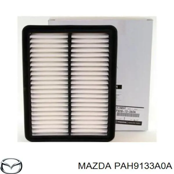 Фильтр воздушный Mazda PAH9133A0A
