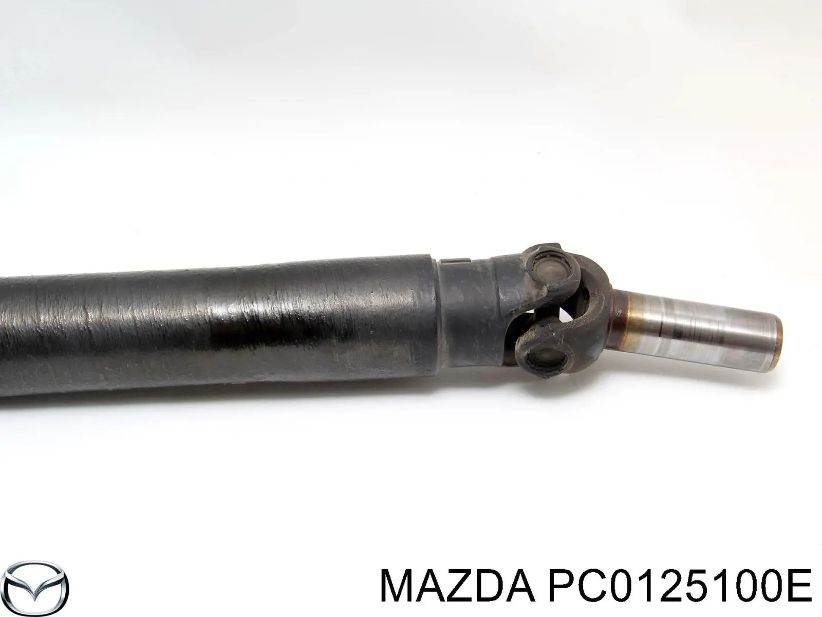 Вал карданный задний в сборе Mazda PC0125100E цена, от 107.22 USD