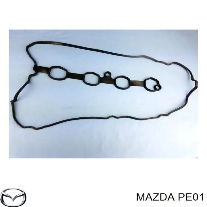 PE01 Mazda 