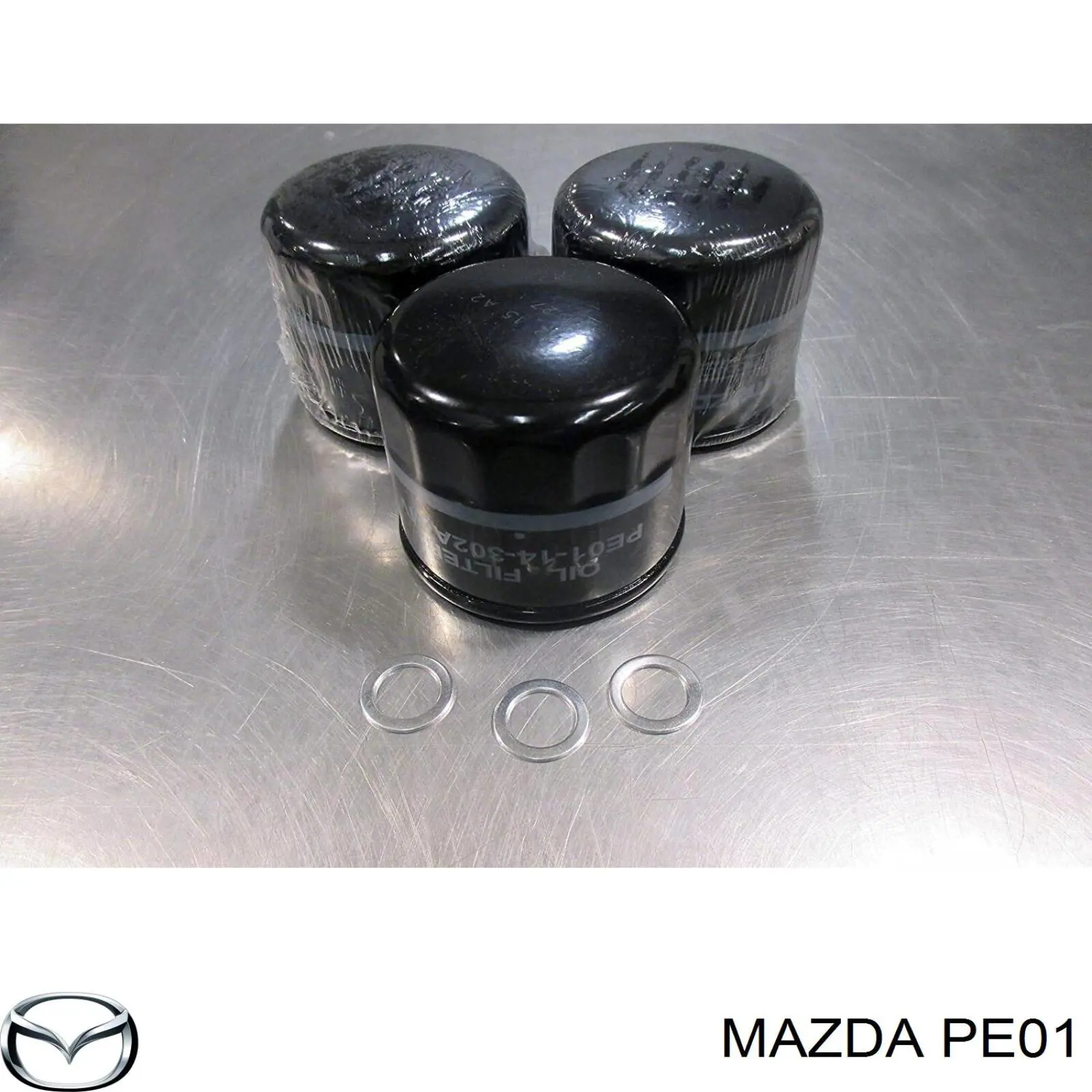  Mazda PE01 цена, от 56.59 USD