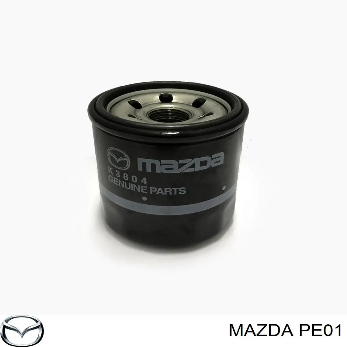 Купить PE01 Mazda 