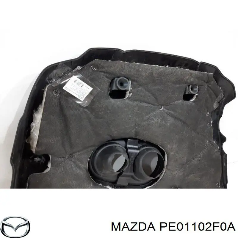  PE01102F0A Mazda