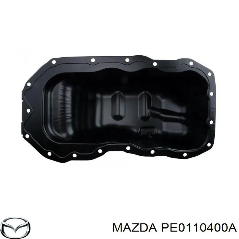 PE0110400A Mazda