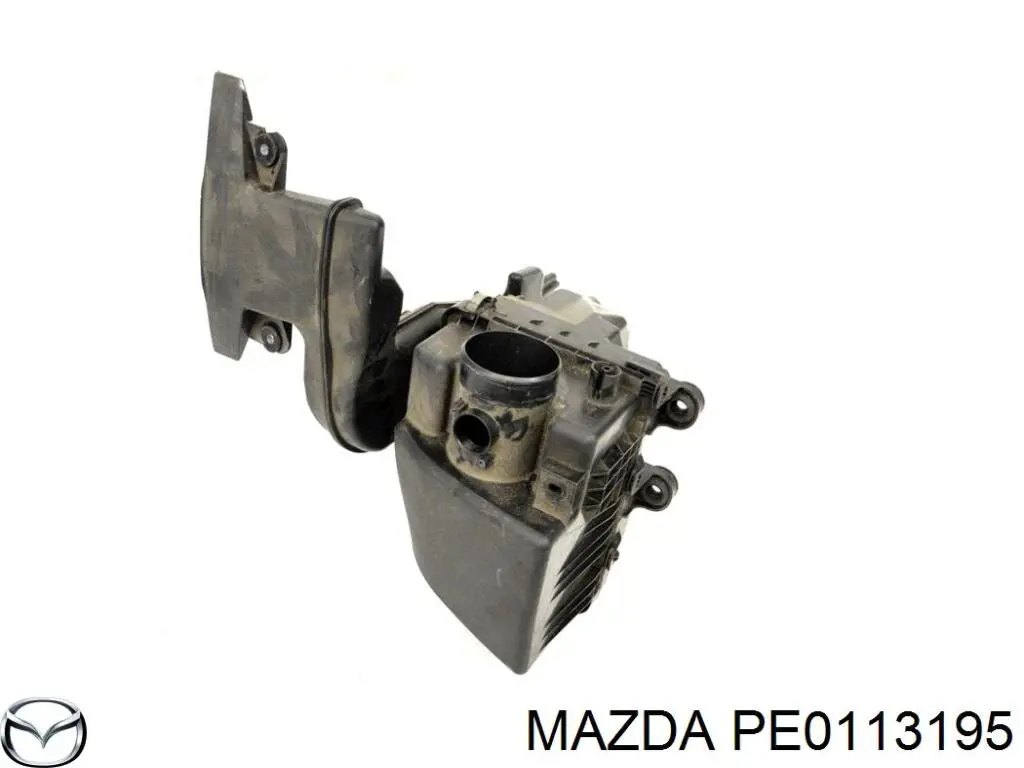 PE0113195 Mazda