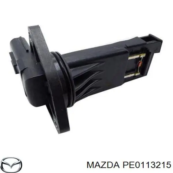 PE0113215 Mazda дмрв