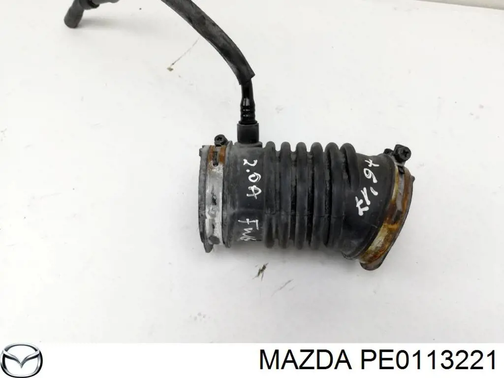  PE0113221 Mazda