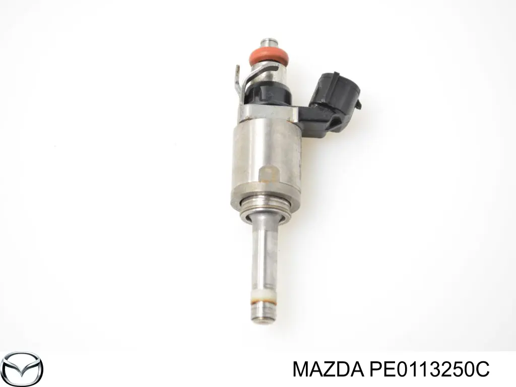 Injetor de injeção de combustível para Mazda 3 (BM, BN)