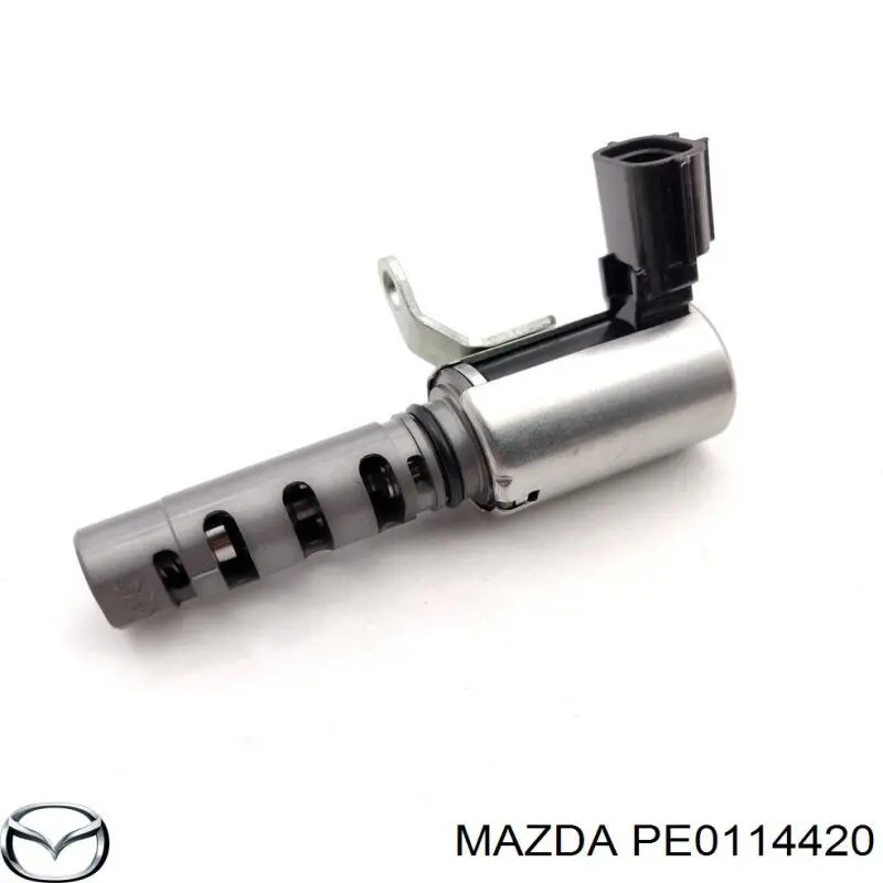 Válvula eletromagnética de posição (de fases) da árvore distribuidora para Mazda 6  GJ, GL