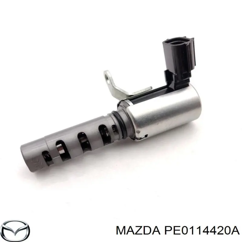 Compre Válvula eletromagnética de posição (de fases) da árvore distribuidora Mazda 6 