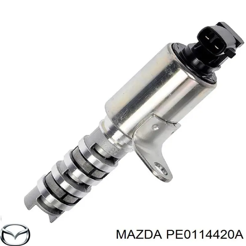Válvula eletromagnética de posição (de fases) da árvore distribuidora Mazda 6 preço, a partir de 109,73 USD