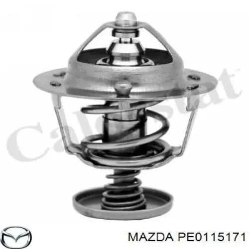 Термостат Mazda PE0115171
