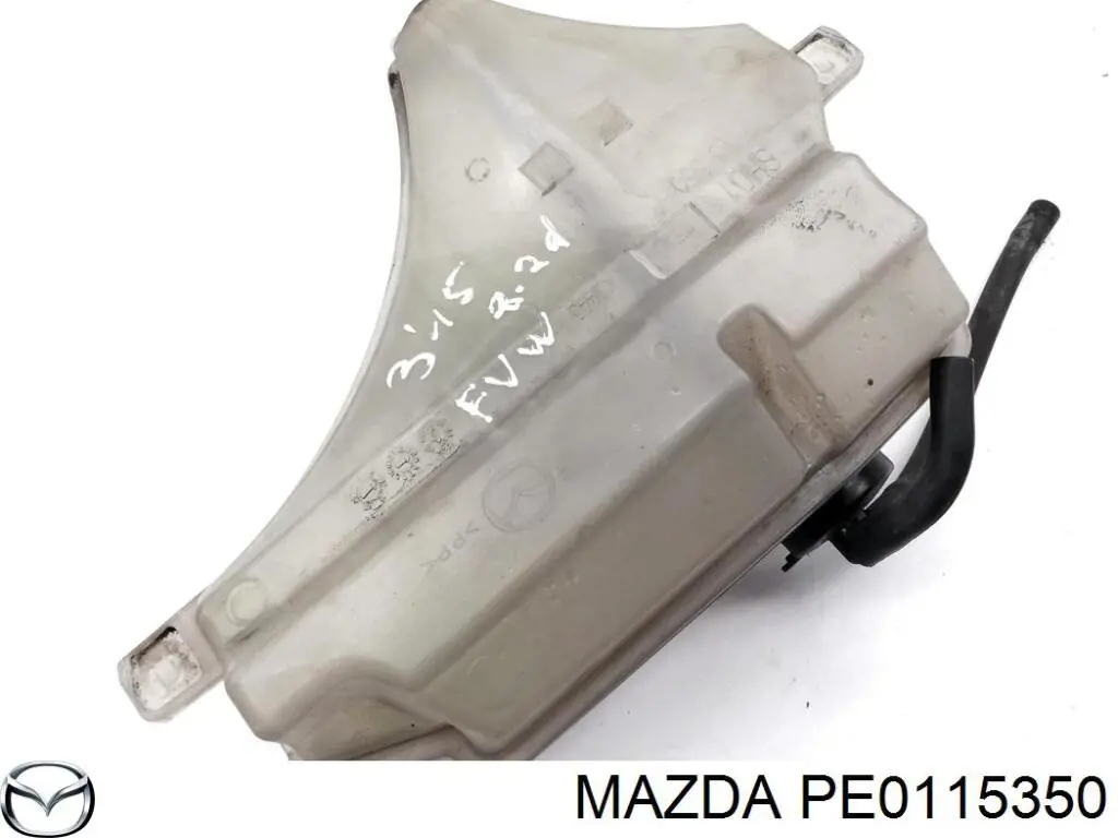  PE0115350 Mazda