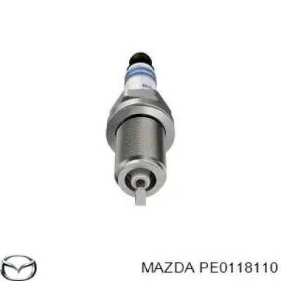 Купить PE0118110 Mazda Свечи автомобильные