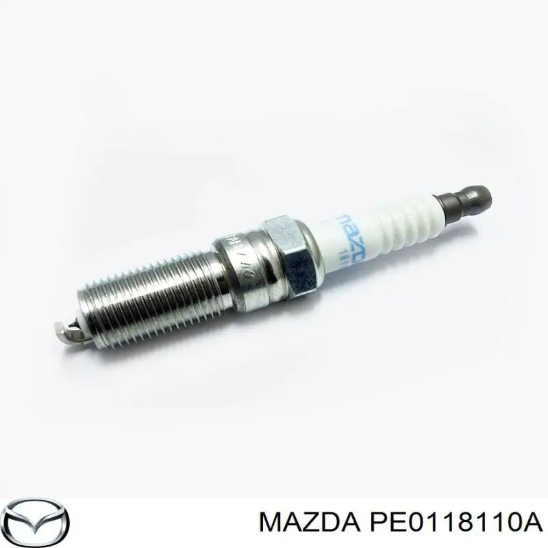 PE0118110A Mazda vela de ignição