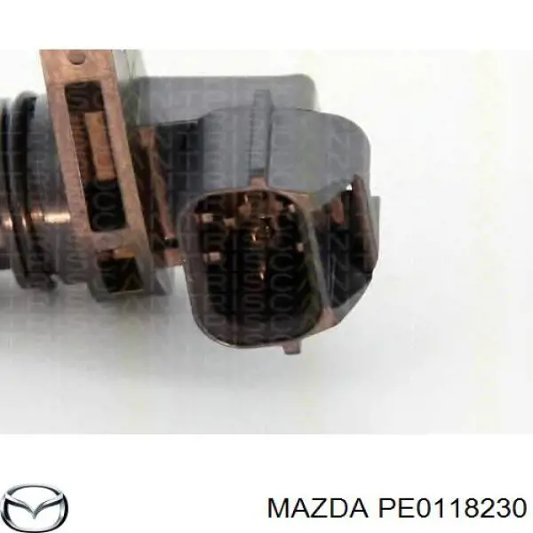 Датчик положення розподільного PE0118230 Mazda