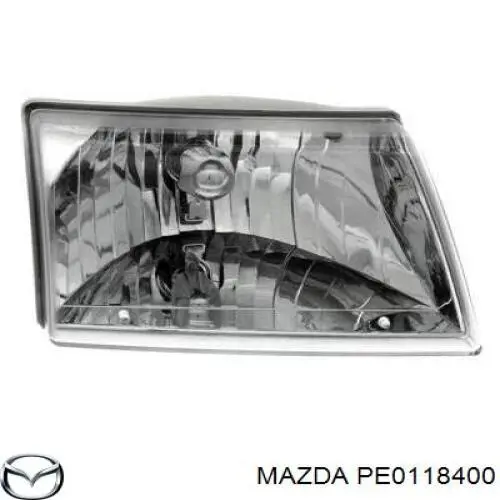  PE0118400 Mazda