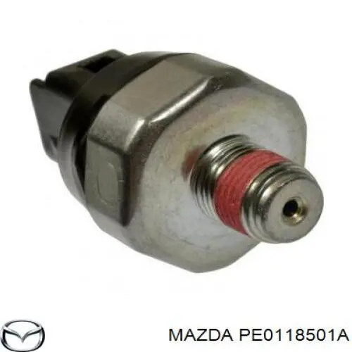 PE0118501A Mazda