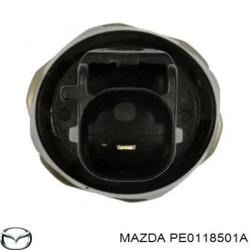 PE0118501A Mazda датчик давления масла