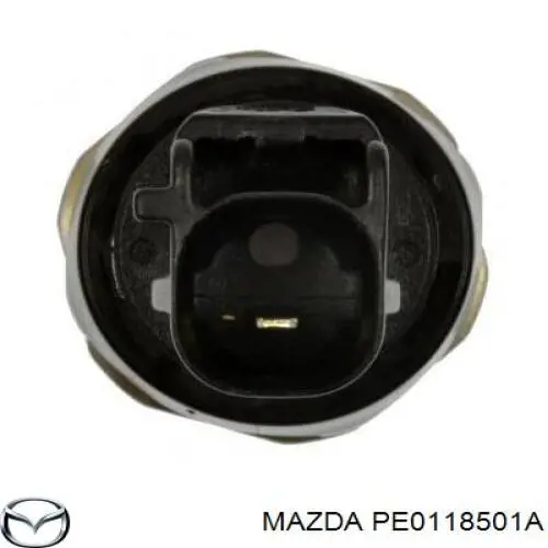 Датчик давления масла PE0118501A Mazda