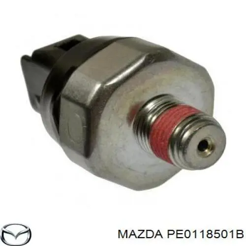 PE0118501B Mazda sensor de pressão de óleo