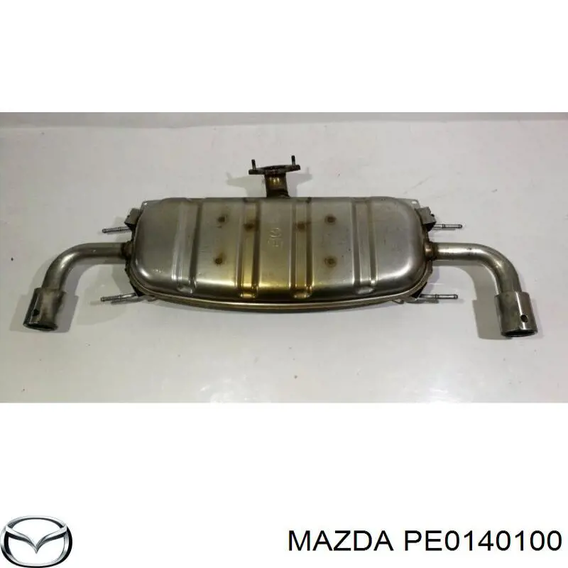  PE0140100 Mazda