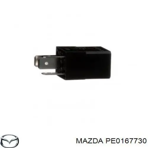  Mazda PE0167730 цена, от 52.32 USD