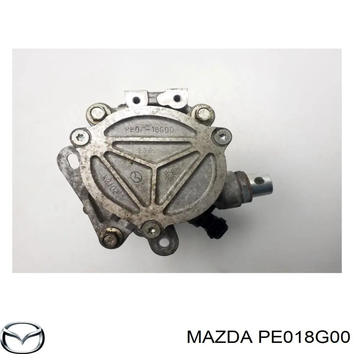  Mazda PE018G00 цена, от 25.31 USD