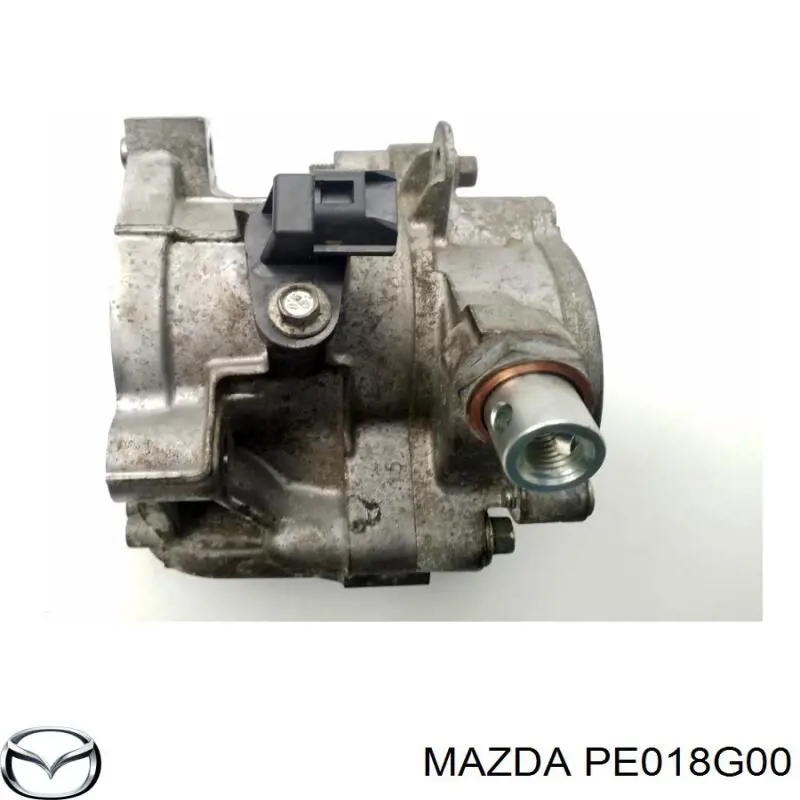 Купить PE018G00 Mazda 