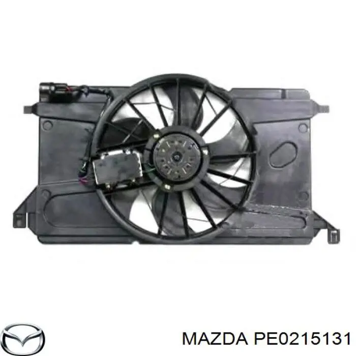 PE0215131 Mazda