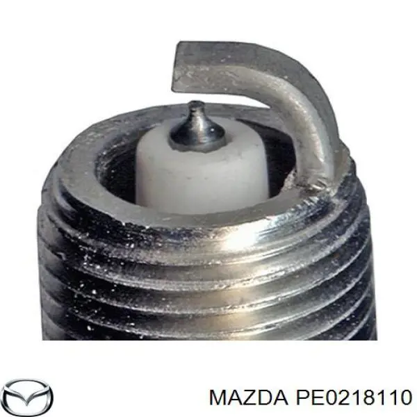 PE0218110 Mazda свечи