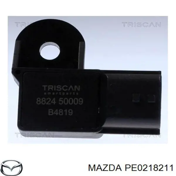 PE0218211 Mazda