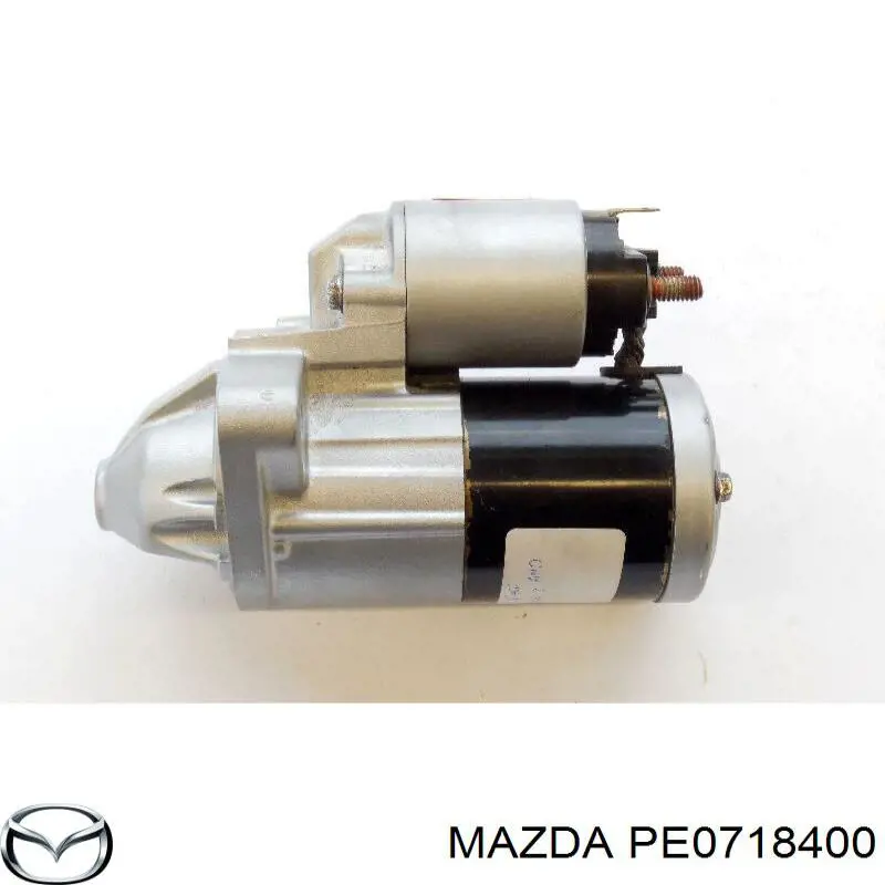 Motor de arranco Mazda PE0718400 preço, a partir de 156,80 USD