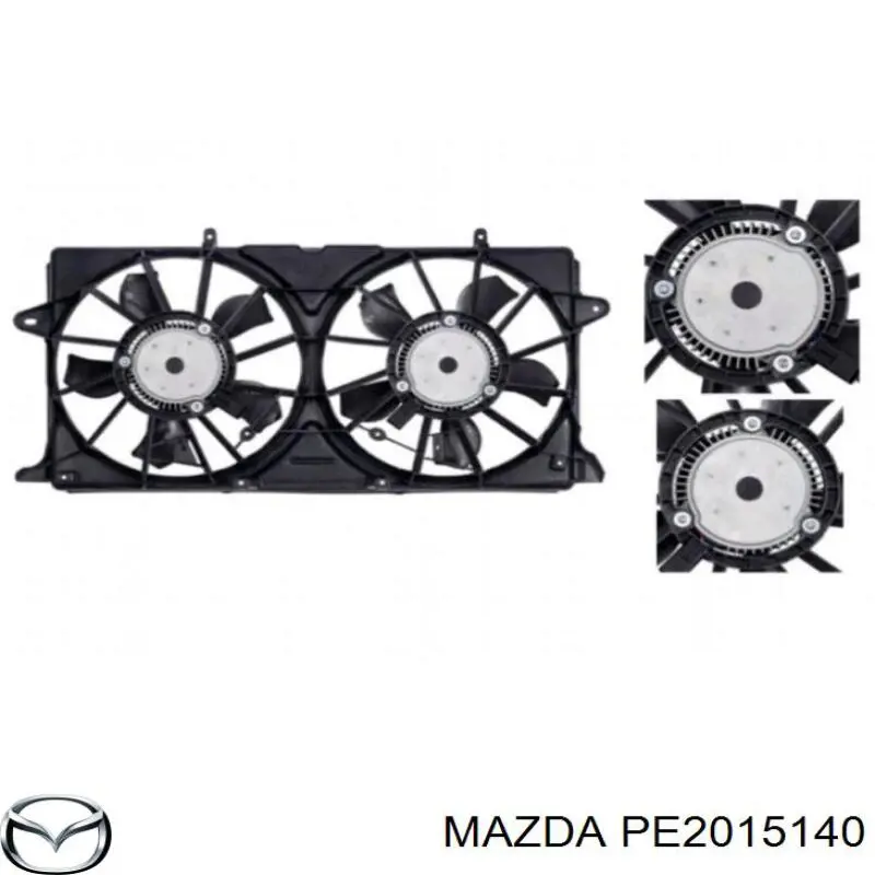 PE2015140 Mazda