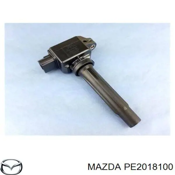 Купить PE2018100 Mazda Катушка зажигания