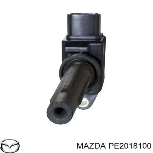 Модуль зажигания Mazda PE2018100 цена, от 9.85 USD