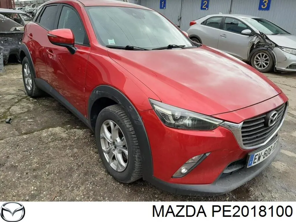 Катушка зажигания PE2018100 Mazda