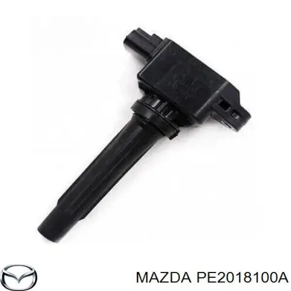 PE2018100A Mazda катушка